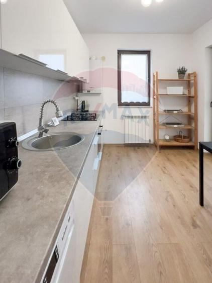 Apartament 2 camere de inchiriat - Aviației - 2