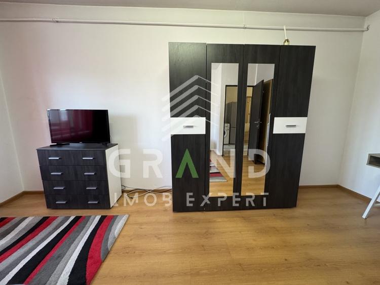 Ap 1 camera | 42mp | BALCON | USAMV/Kaufland /Manastur - 6