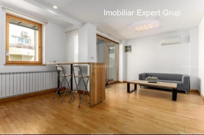 Foisorul de Foc-Mosilor-garaj - 3