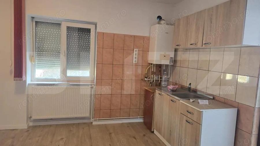 Casa 2 camere. Botizului 500 mp - 3