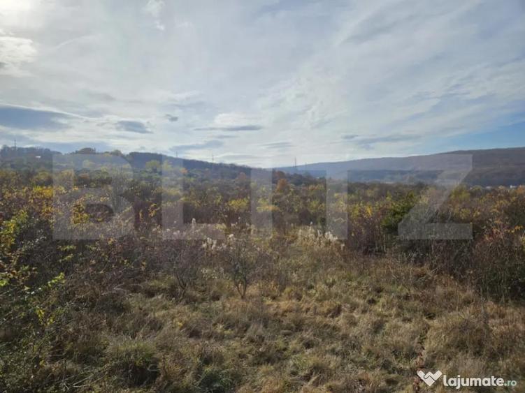 Teren de investitie! 600 mp, cartier Europa! - 3