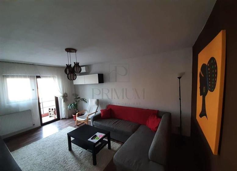 ARADULUI - 4 CAM - DECOMANDAT - 2 BAI - MOBILAT/UTILAT - ZONA DE INTERES- - 1