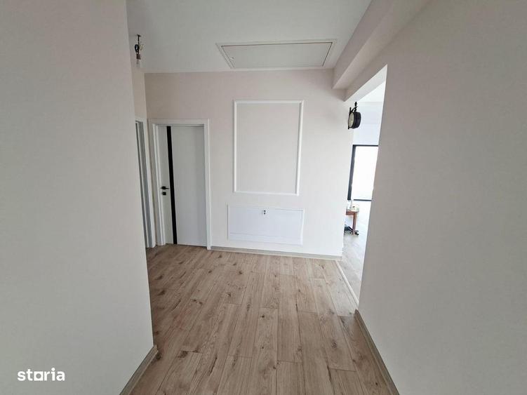 Casa Parter 3 camere/Com.Berceni/Comision 0% - 2