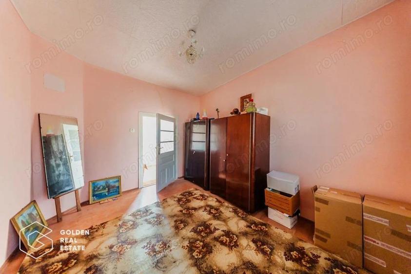 Casa individuala, Zona excelenta Micalaca, zona strazii Abrud - 13