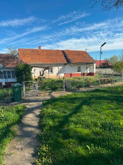 Casa de vanzare Tasnad  - 2