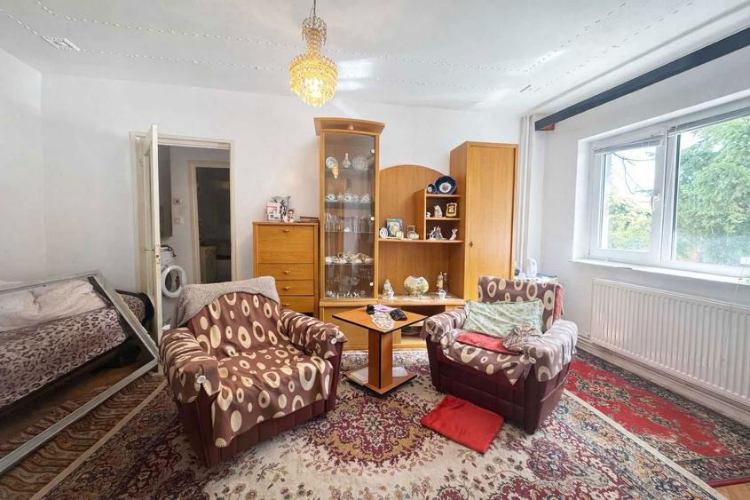 Apartament 2 camere, central Piata Catedralei - 1