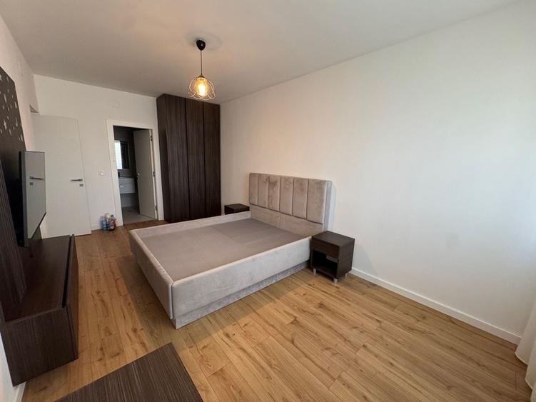 Apartament 2 camere Pipera IVORY , loc parcare acoperit - 4