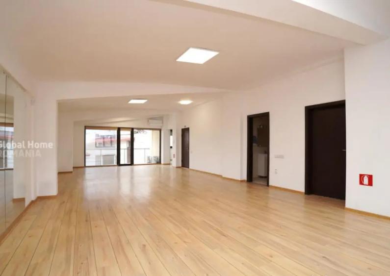 Piata Victorie - Cladire 346MP P+3 | 10 Camere + 7 Bai + 2 - 14