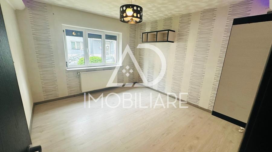 Spațiu Comercial de Închiriat – Locație Centrală, Ideal pentru Activități Medica - 2