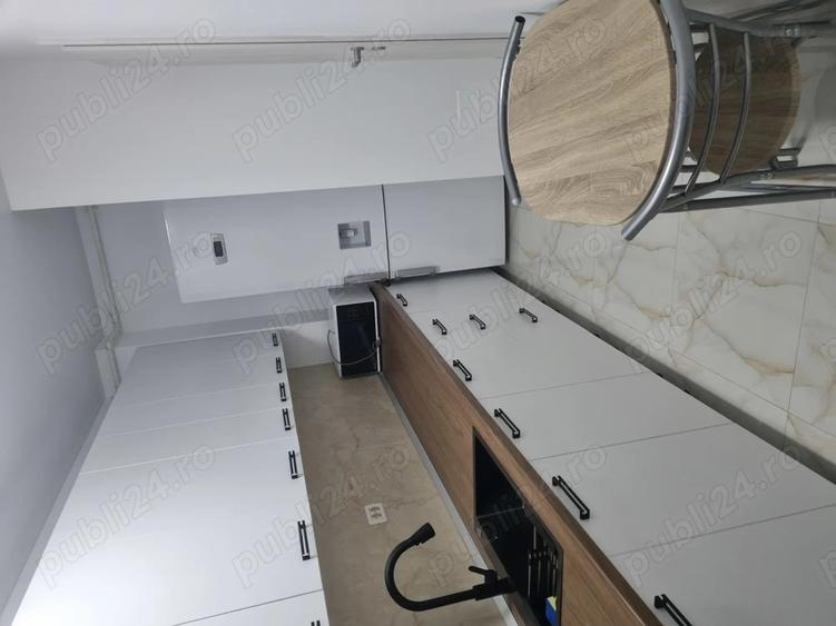 Inchiriez garsoniera str. Orhideelor nr 24 Chiajna - 8