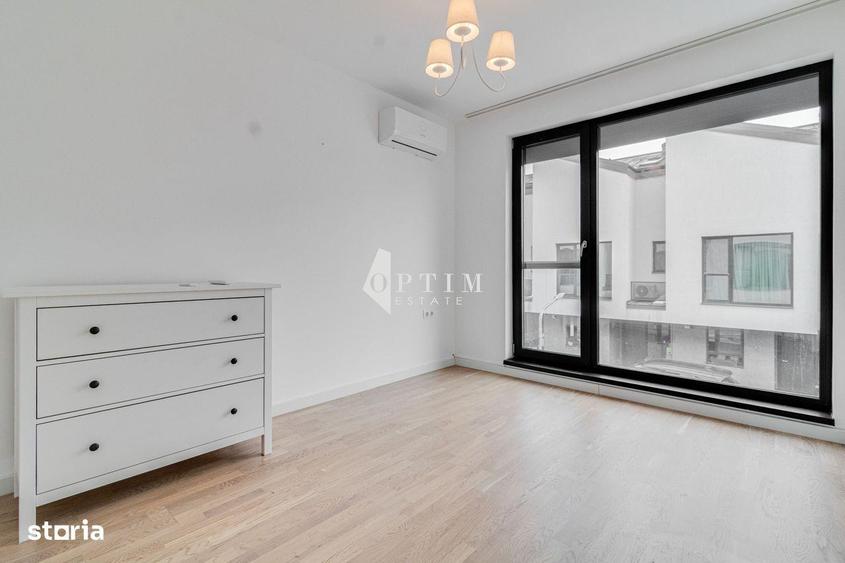 NOU!Vila 5 camere, 4 BAI,PISCINA,X2 Parcare - Zenville PIPERA - 8