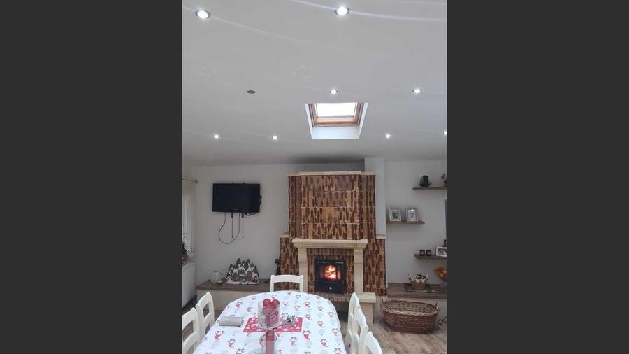 House for sale 30km from Sinaia - 9