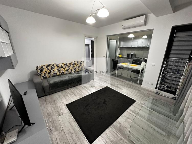 Garsoniera 21 Residence Parcare Inclusa 7 Min Metrou - 9