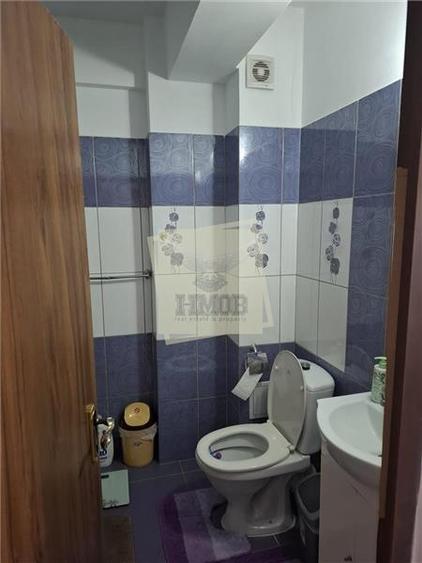 Garsoniera cu balcon boxa si parcare etaj 2 Turnisor - 8