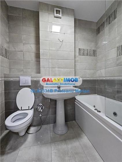 Inchiriere apartament Premium 4 camere de tip Penthouse la Politehnica - 28