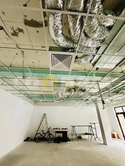 Spa?iu comercial de vanzare | Multifunctional | SU 131 mp | Flore?ti - 1