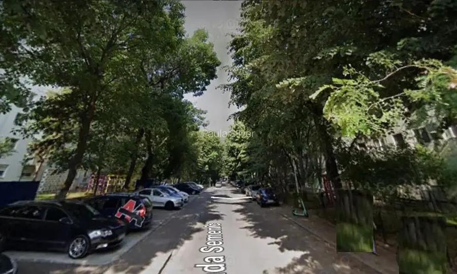 Apartament 2 camere, Bld. Brancoveaniu. Zona Semenic Apartament 2 camere, Bld. Brancoveaniu. Zona Semenic