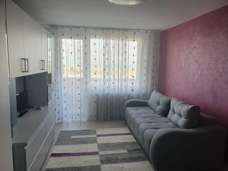 Apartament cu 2 camere semidecomandat în Astra Apartament cu 2 camere semidecomandat în Astra