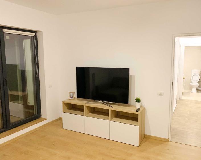 Apartament 3 camere 2min metrou zona Plaza Residence, aproape de Lujerului, GranVia, AFI - 5