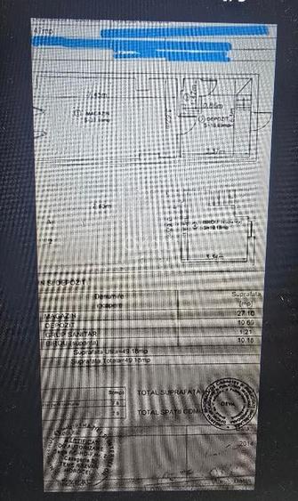 Vand spatiu comercial in Deva, zona 1 Decembrie (Ultracentral), 49 mp