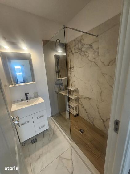 Apartament 2 camere, parter si loc parcare in bloc nou Ostroveni - 8
