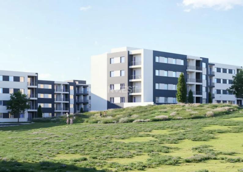 APARTAMENT 1 CAMERA, VALEA ADANCA, 5 DRUMURI, PRET DIRECT DE - 5
