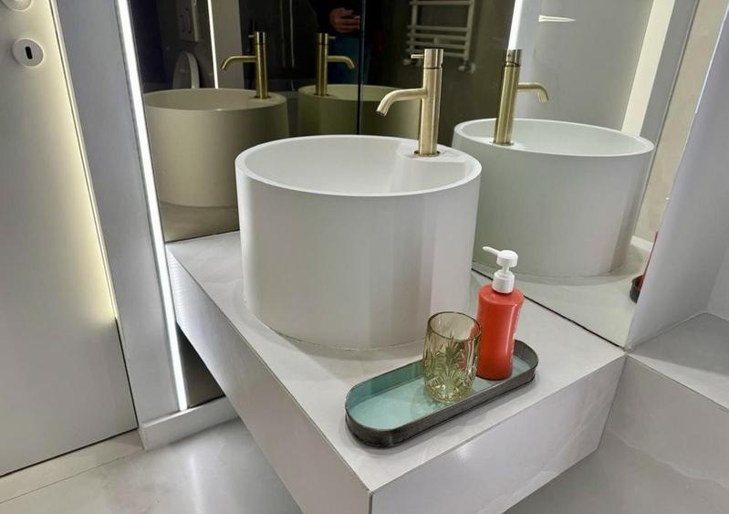 Studio modern, 45 mp, centrala, balcon, dressing, Cortina North - 6