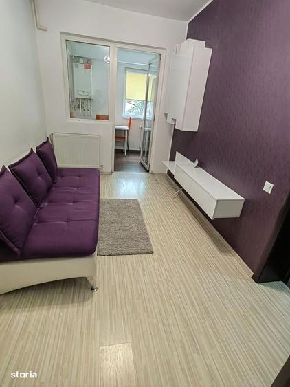 Apartament 2 camere de inchiriat-Metrou Dimitrie Leonida - 1