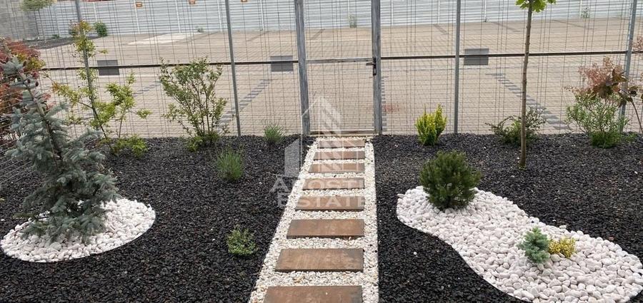 Apartament cu 2 camere, decomandat, zona Dumbravita - 2