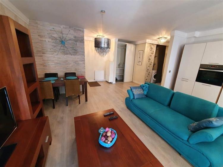 Apartament 2 camere 60mp, Marasti, complex Platinia - 2
