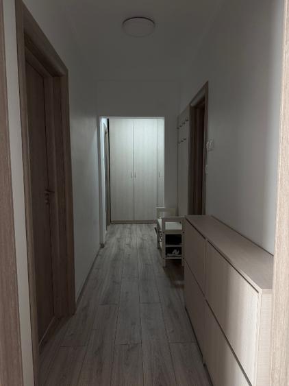 Închiriez apartament 2 camere Gorjului  - 14