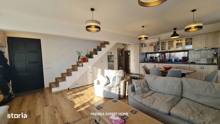 Nou | Casa Superba | 5 Camere | Corbeanca - 1