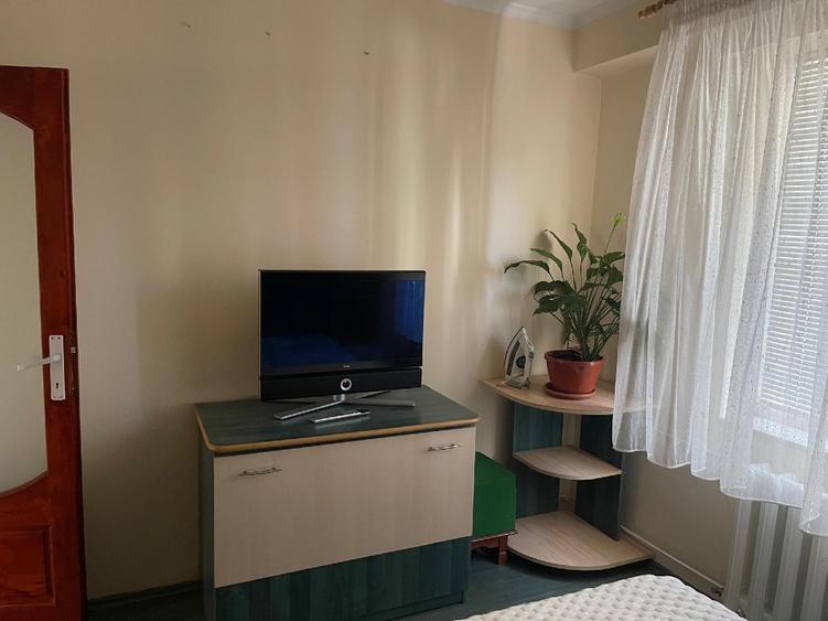 Apartament 3 camere + balcon de închiriat – Zona Cantemir - 4