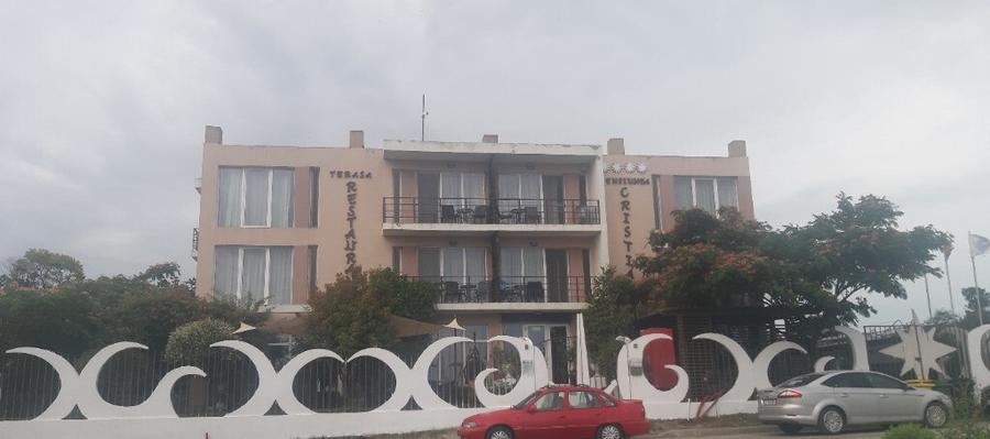 Pensiune in techirghiol - 1