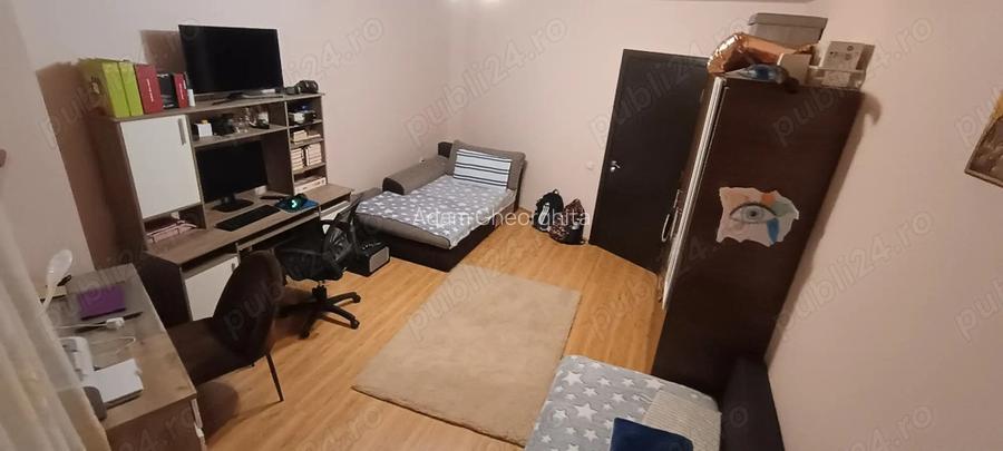 Vand apartament cu trei camere la Slobozia, Ialomi?a