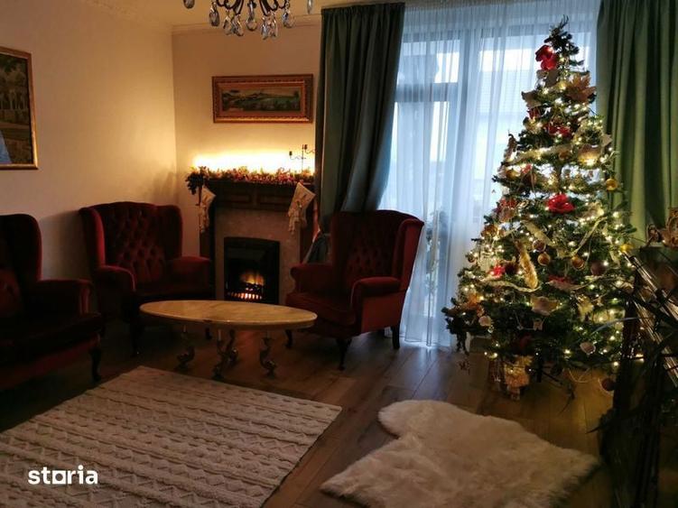 Apartament 3 camere zona Cetate cu gradina 100 mp - 4