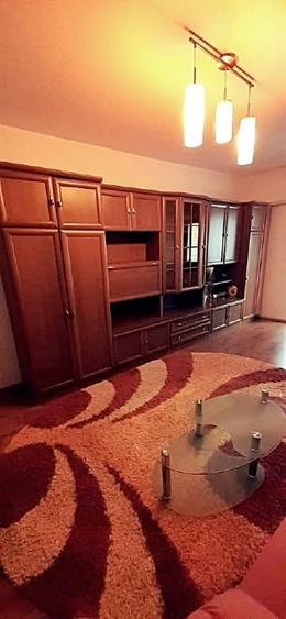 De inchiriat apartament 2 camere decomandate, mobilat si utilat - 8