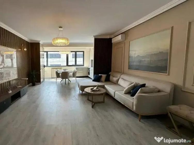 Pipera, Ivory Residence: apartament cu 2 camere Comision 0% - 5