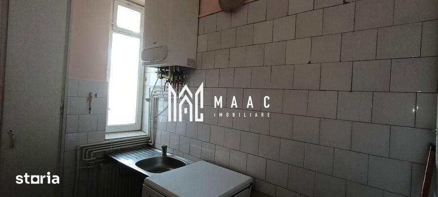 Apartament | 2 camere | 37 MPU | 1 Balcon | Cedonia -Mediu - 11