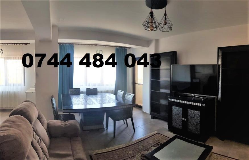 Bloc Nou 3 camere spatios zona Carrefour Modern - 2