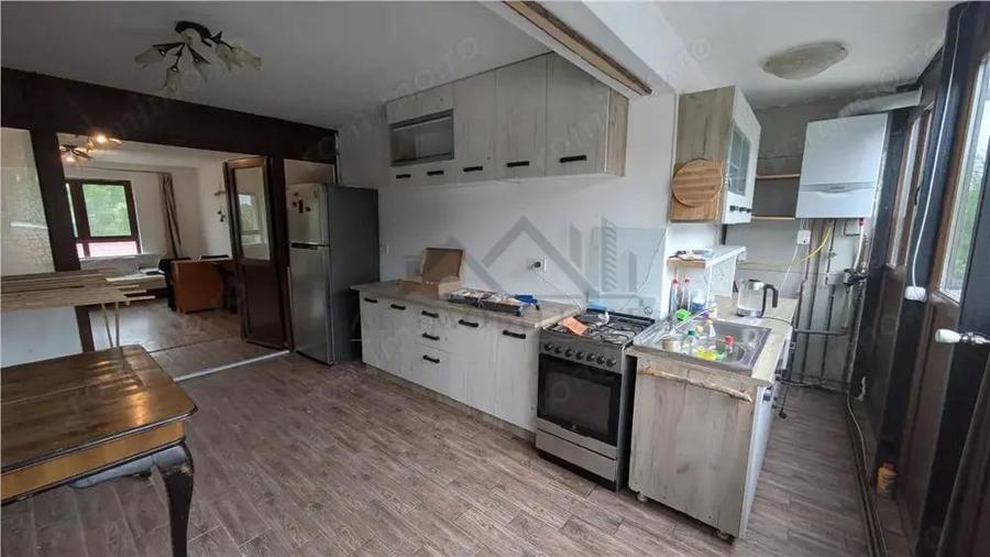 Apartament de inchiriat 3-4 cam Valea adanca - 6
