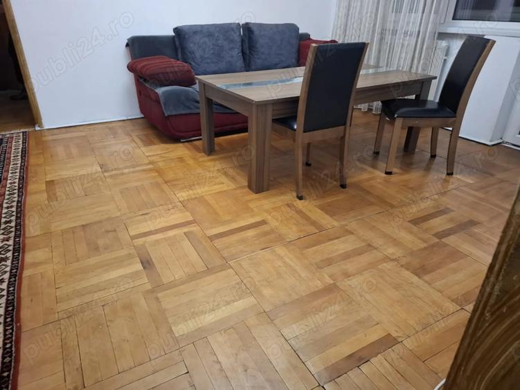 Ap 2 cam ultracentral Podgoria etaj 3 cu doua balcoane - 1