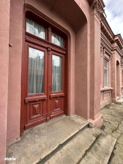 Zona centrala, 3 camere, 300 mp teren, - 10