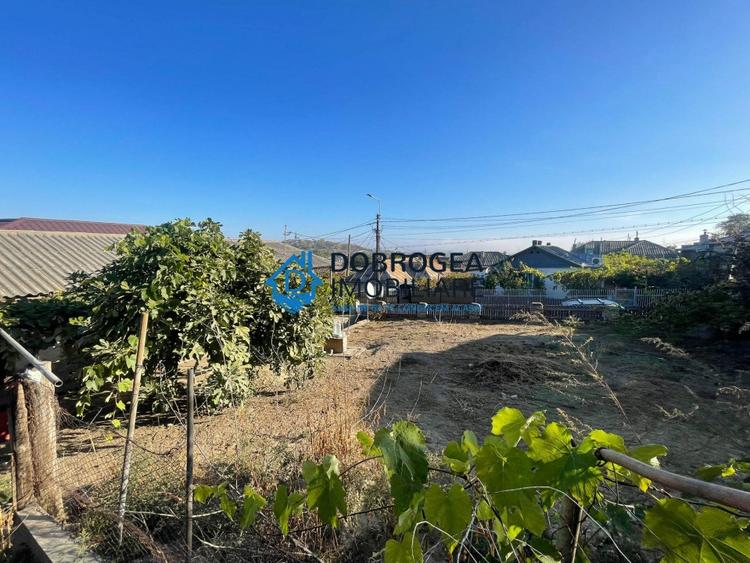 Zona Gloriei, teren 500 mp, 32 ml deschidere - 5