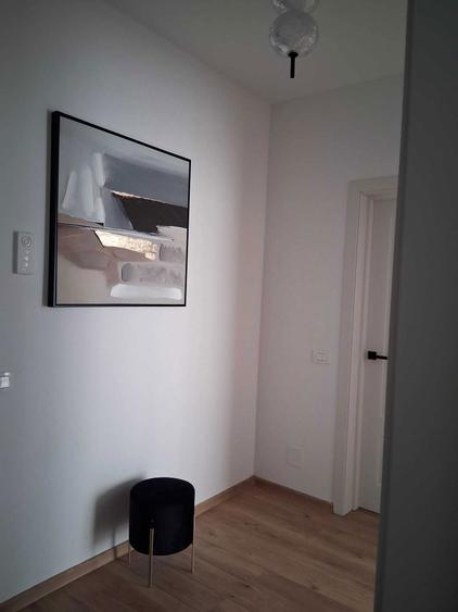 Garsoniera 21 Residence de inchiriat - 3