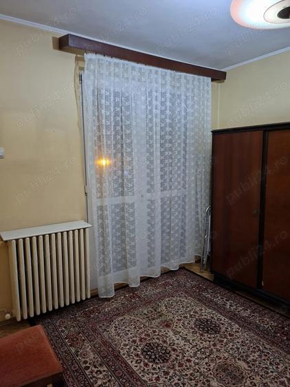 Inchiriez apartartament 3 camere in Ia?i, b-dul Tudor Vladimirescu etaj 1 - 1