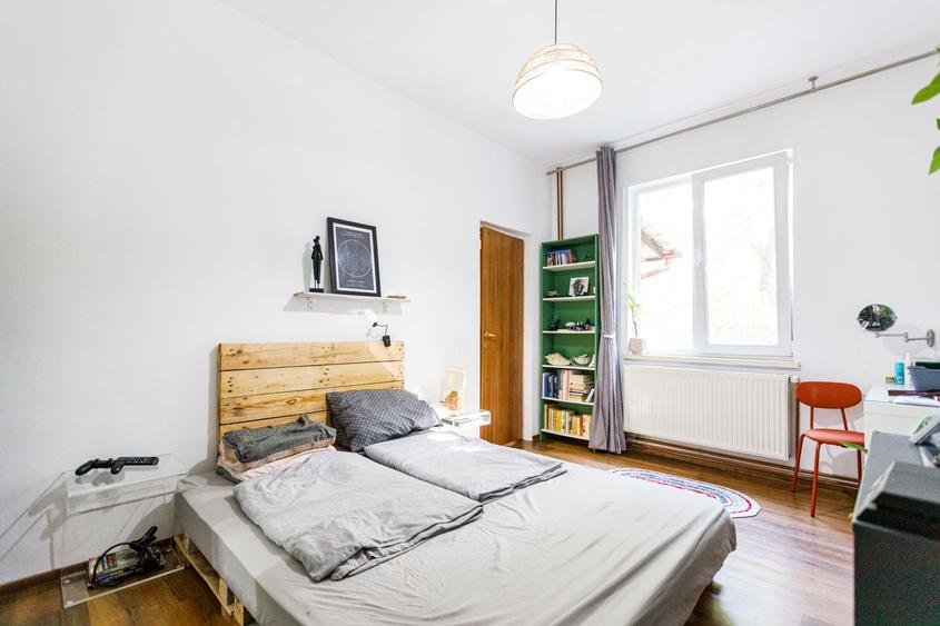 Favorit: Casă cu Personalitate, Locație Rară, Comision 0% - 17