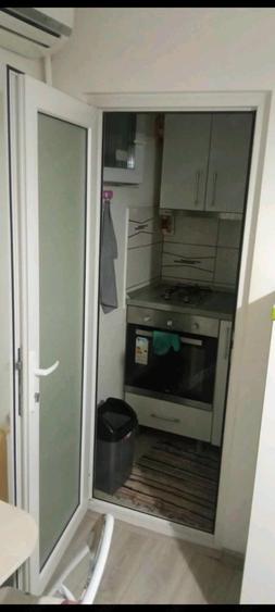 Inchiriez garsoniera zona Tomis Nord - 5