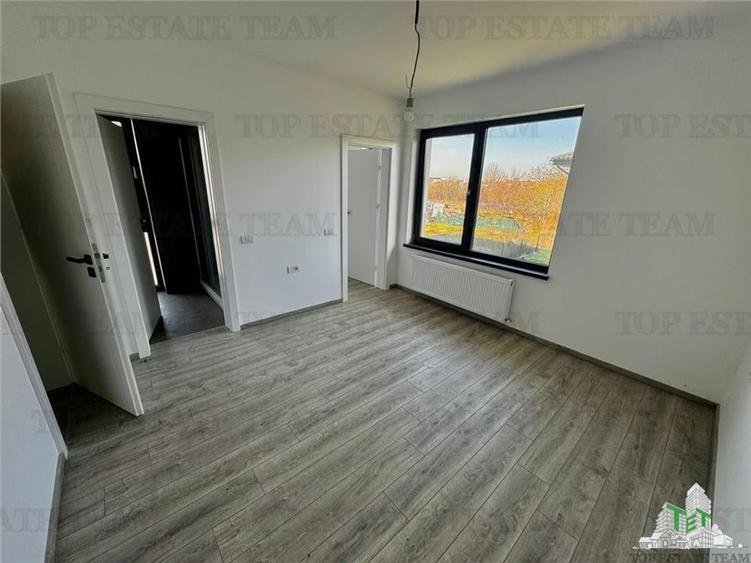 Sector 5 / granita cu Bragadiru / Duplex de vanzare cu 3 camere / Curte de 200mp - 6