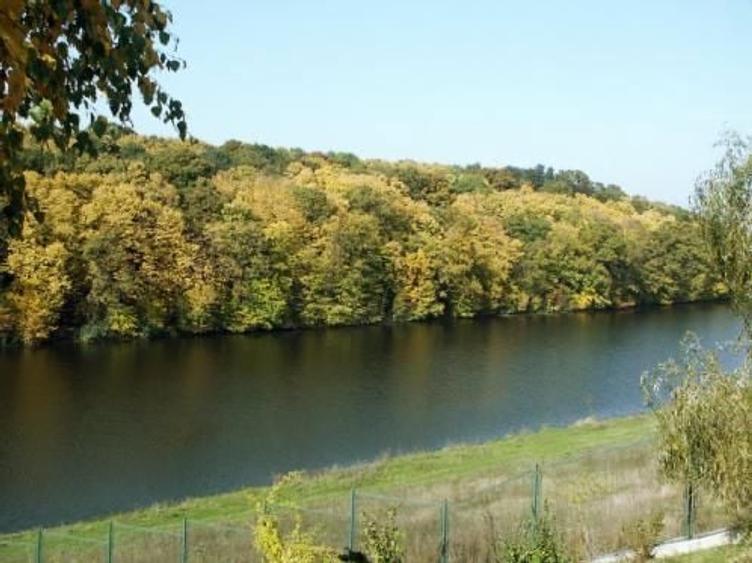 Teren Intravilan Ganeasa Ilfov Central la DJ 100 70 mp - 4